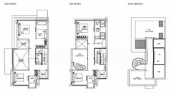 Goodwood Grand (D10), Apartment #535389701